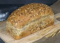 Seven Grain Bread