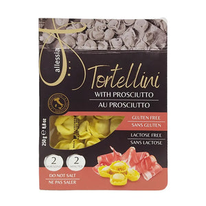 Allessia Gluten Free Tortellini