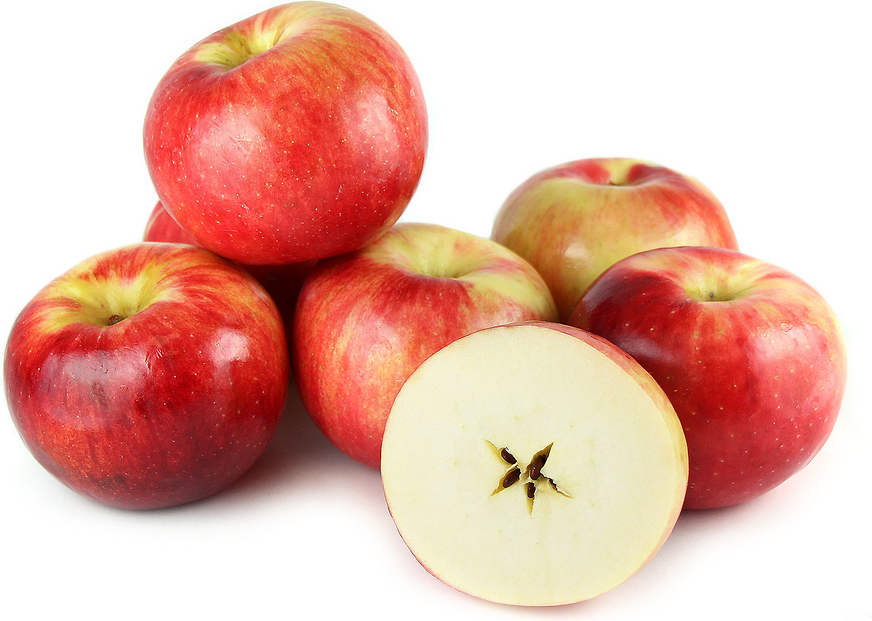 Apples - ZeStar (each EST or 3L Basket) [ONT]