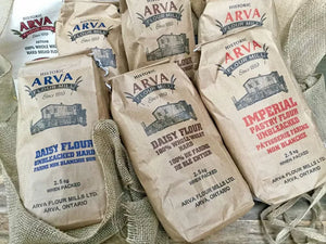 Arva Flour