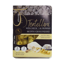 Load image into Gallery viewer, Allessia Gluten Free Tortellini
