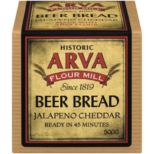 Load image into Gallery viewer, Arva Beer Bread Mixes
