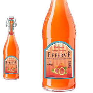 Efferve Sparkling Lemonades