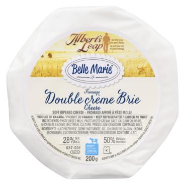 Albert's Leap Artisan Cheeses