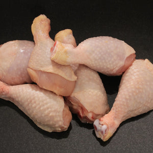 Chicken Drum Sticks Anti-Biotic Free- Pkg of 4 (Frozen)
