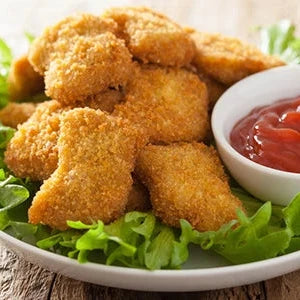 Chicken Nuggets - Antibiotic Free from Fenwood Farms