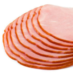 Cooked Ham - Deli Sliced (0.25lb pkg.) *PRODUCT OF CANADA*