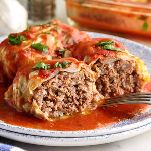 Denninger's Extra Large Cabbage Rolls - Pkg of 4