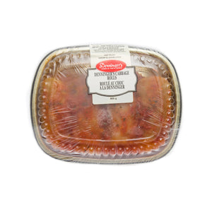 Denninger's Extra Large Cabbage Rolls - Pkg of 4