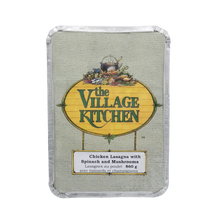 Load image into Gallery viewer, The Village Kitchen - Frozen 850g Dinners [11 options]
