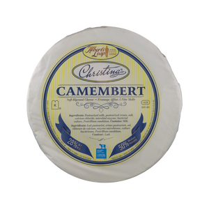 Albert's Leap Artisan Cheeses - Brie or Camembert SPECIAL *PRODUCT OF CANADA*