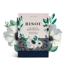 Load image into Gallery viewer, Bisou Tea - Tea Bag Boxes [9 options]
