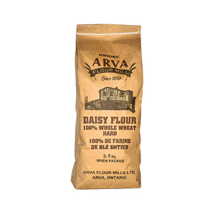 Arva Flour