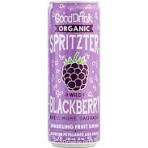 Good Drink Spritzers [5 options]