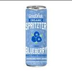 Good Drink Spritzers [5 options]