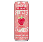 Good Drink Spritzers [5 options]