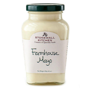 Stonewall Kitchen Farmhouse Mayo