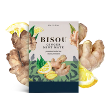 Load image into Gallery viewer, Bisou Tea - Tea Bag Boxes [9 options]
