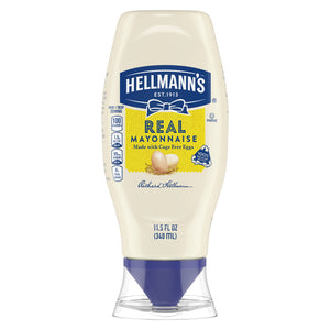 Hellmans Mayo