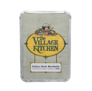 The Village Kitchen - Frozen 850g Dinners [11 options]