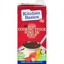 Load image into Gallery viewer, Kitchen Basics Cooking Stock
