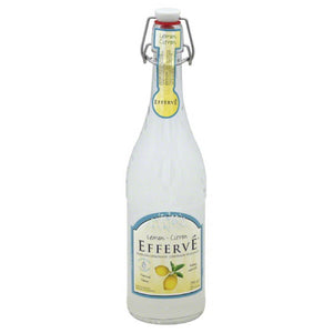 Efferve Sparkling Lemonades