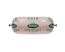 Load image into Gallery viewer, Denninger&#39;s Liverwurst Pate SPECIAL Farmer-Style Pate

