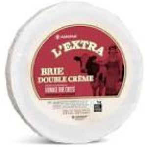 L'Extra Double Cream Brie 170g