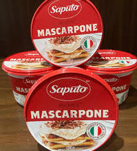 Load image into Gallery viewer, SAPUTO CHEESES (Product of Canada) SPECIAL Crumbled Feta, Parmesan Shred or Mascarpone
