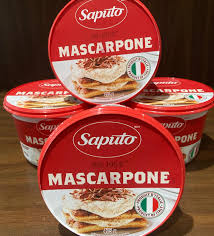 SAPUTO CHEESES (Product of Canada) SPECIAL Crumbled Feta, Parmesan Shred or Mascarpone