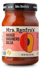 Load image into Gallery viewer, Mrs. Renfro&#39;s Salsa
