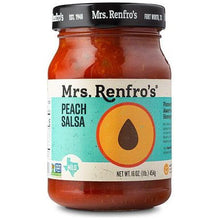 Load image into Gallery viewer, Mrs. Renfro&#39;s Salsa
