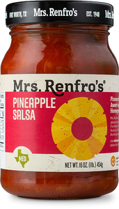 Mrs. Renfro's Salsa