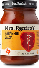 Load image into Gallery viewer, Mrs. Renfro&#39;s Salsa
