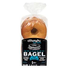 O'Doughs Bagel Thins [3 options]