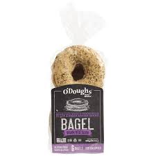 O'Doughs Bagel Thins [3 options]