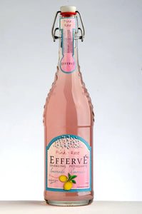 Efferve Sparkling Lemonades