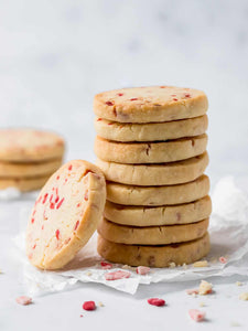 Shortbread Cookies (pkg)  (2 Options)