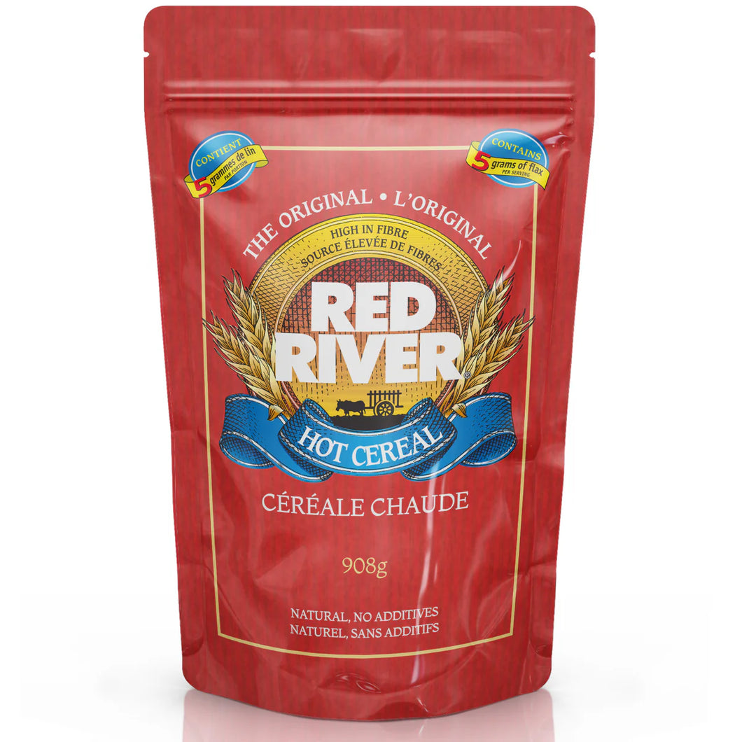 Red River Hot Cereal SPECIAL