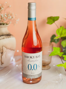 Smoky Bay De-Alcoholized Wine
