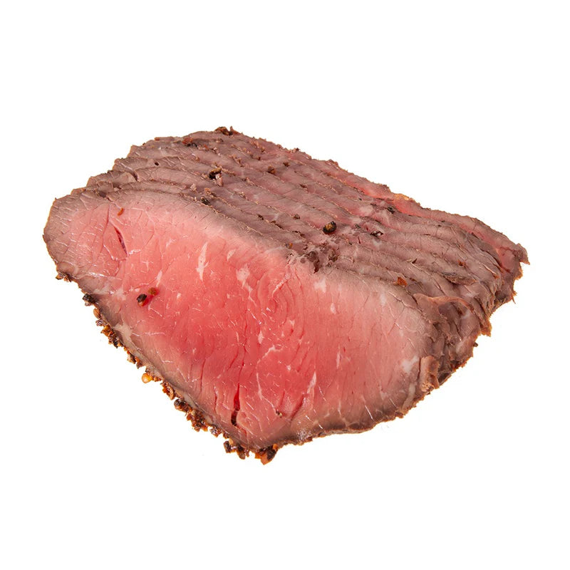 Denninger's Roast Beef - Deli Sliced (0.25lb pkg.) [CAN]