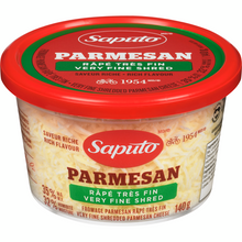 Load image into Gallery viewer, SAPUTO CHEESES (Product of Canada) SPECIAL Parmesan Cheese Shred OR Ricotta
