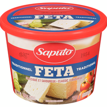 Load image into Gallery viewer, SAPUTO CHEESES (Product of Canada) SPECIAL Parmesan Cheese Shred OR Ricotta
