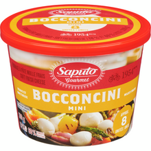 Load image into Gallery viewer, SAPUTO CHEESES (Product of Canada) SPECIAL Parmesan Cheese Shred OR Ricotta
