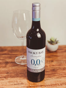 Smoky Bay De-Alcoholized Wine