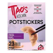 Load image into Gallery viewer, Tao&#39;s Kitchen Potstickers (4 Options)
