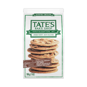 Cookies - Tate's Gluten Free Cookies SPECIAL Lemon Cookies