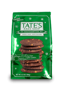 Cookies - Tate's Cookies SPECIAL