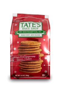 Cookies - Tate's Cookies SPECIAL