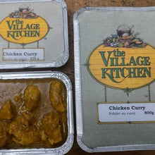 Load image into Gallery viewer, The Village Kitchen - Frozen 850g Dinners [11 options]
